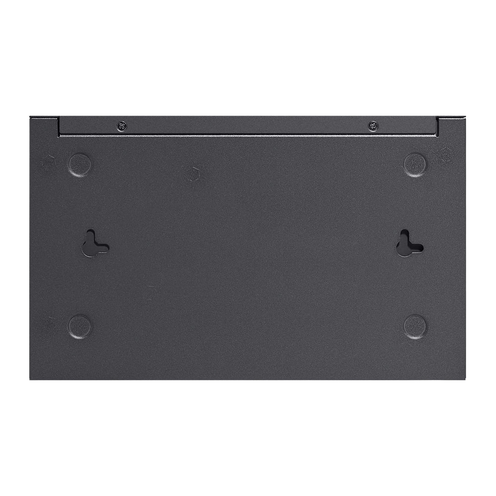 DS111P | Omada 8 - Port 10/100Mbps + 3 - Port Gigabit Desktop Switch with 8 - Port PoE+ - Sydney Security & Data