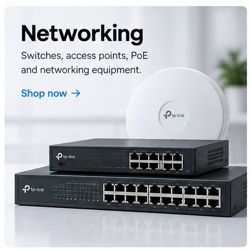 Networking