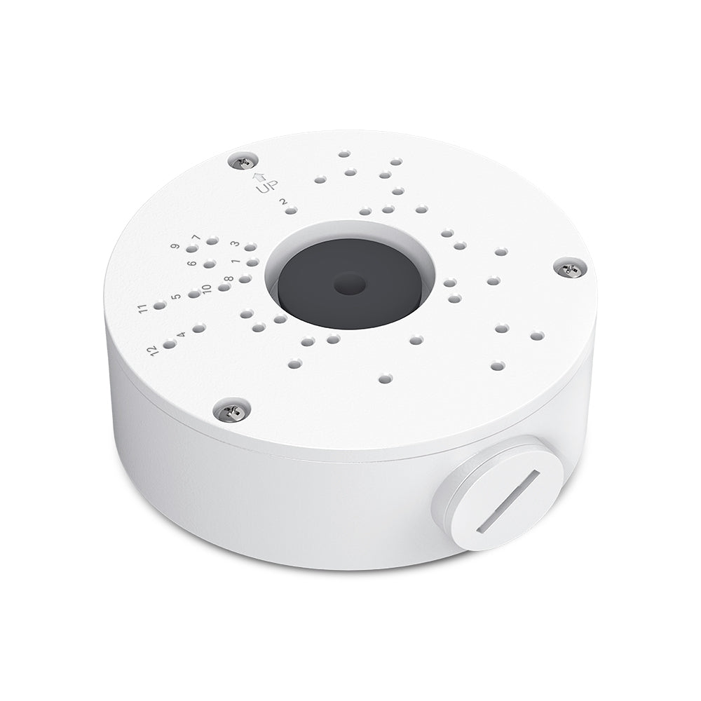 VJB - 300 | VIGI Network Camera Junction Box - Sydney Security & Data