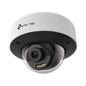 Insight S285 (4mm) | VIGI 8MP Full - Colour Dome Network Camera - Sydney Security & Data