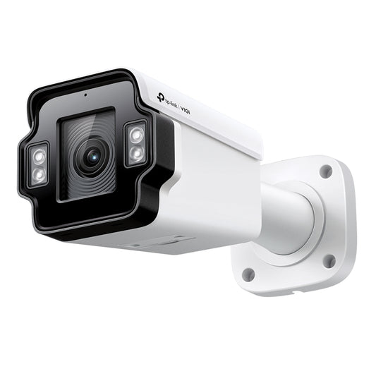InSight S345ZI | VIGI 4MP Outdoor IR Motorised Varifocal Bullet Network Camera - Sydney Security & Data