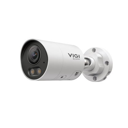 InSight S345S | VIGI 4MP Outdoor ColourPro 2.0 Bullet Network Camera - Sydney Security & Data