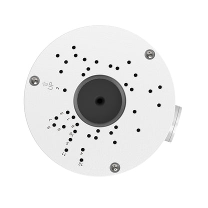 VJB - 305 | VIGI Network Camera Junction Box - Sydney Security & Data