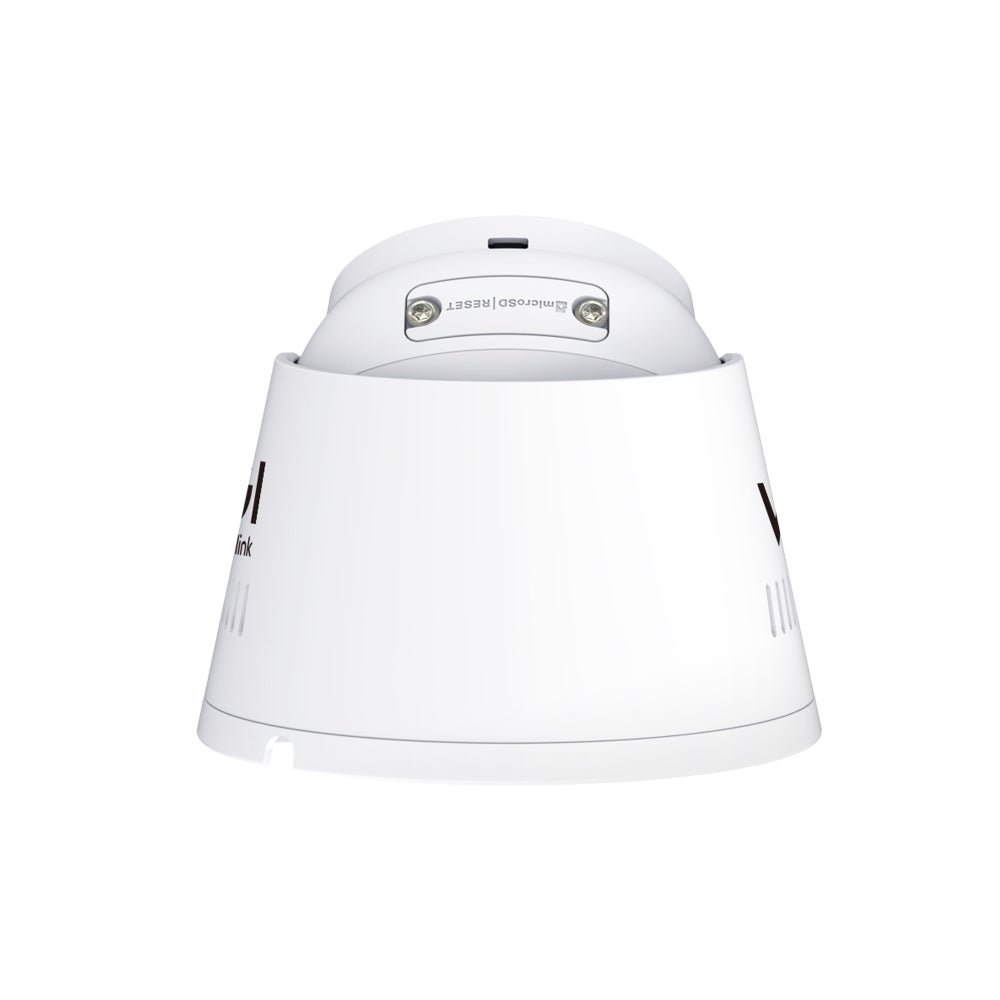 InSight S445S | VIGI 4MP ColourPro 2.0 Turret Network Camera - Sydney Security & Data