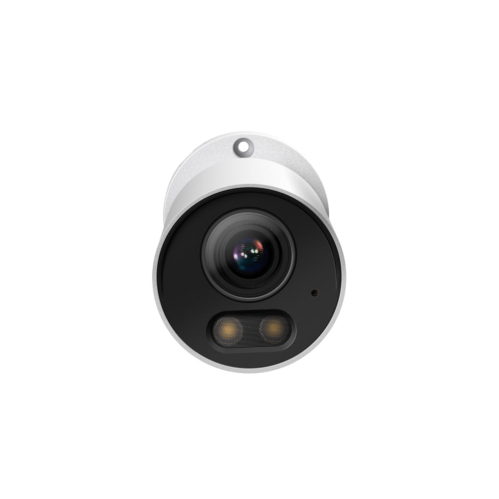 InSight S345S | VIGI 4MP Outdoor ColourPro 2.0 Bullet Network Camera - Sydney Security & Data