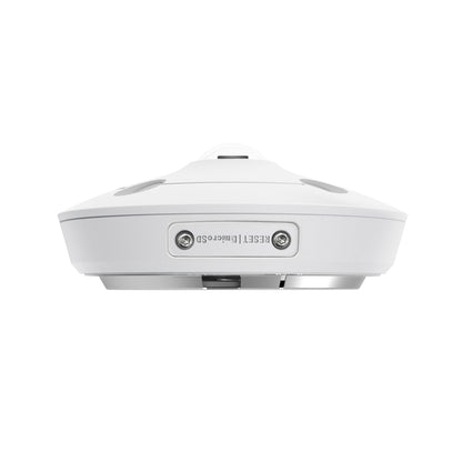 InSight S655I | VIGI 5MP IR Fisheye Network Camera - Sydney Security & Data