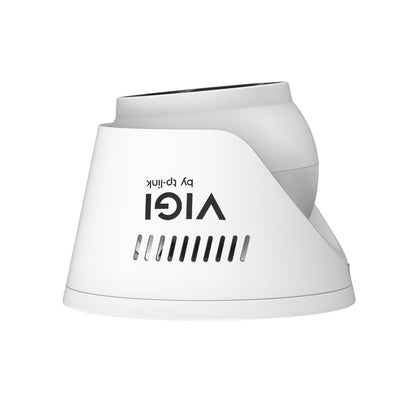 InSight S445S | VIGI 4MP ColourPro 2.0 Turret Network Camera - Sydney Security & Data