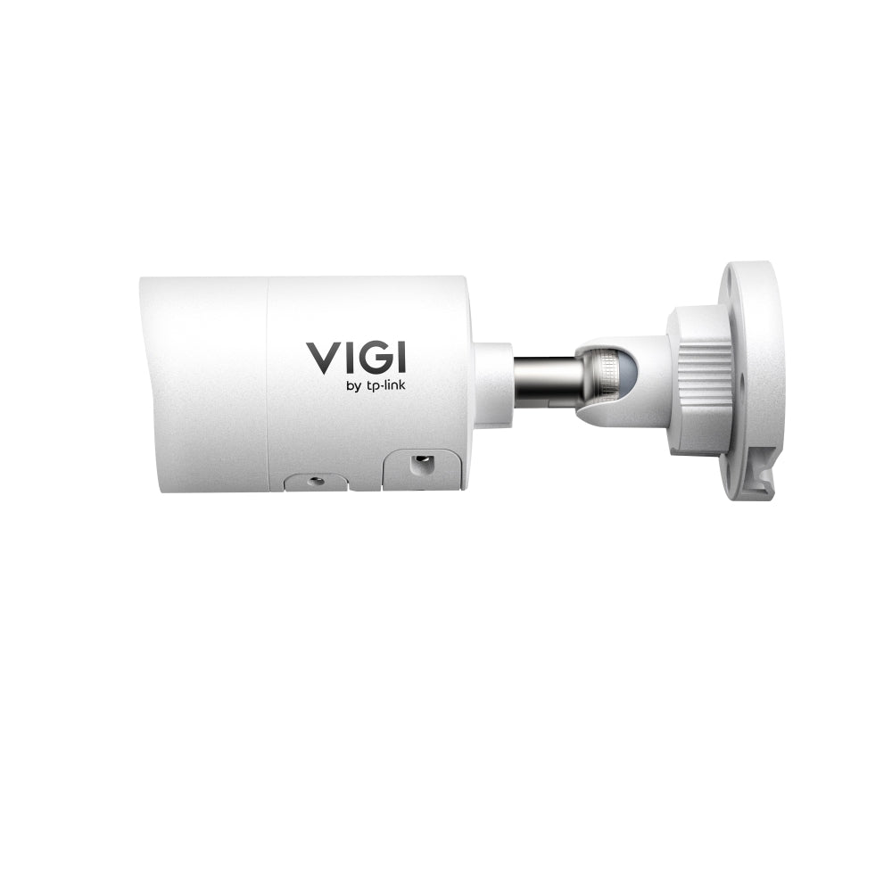 InSight S345S | VIGI 4MP Outdoor ColourPro 2.0 Bullet Network Camera - Sydney Security & Data