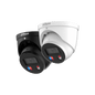 IPC - HDW3849H - AS - PV - ANZ - S2 | 8MP Smart Dual Illumination Active Deterrence Fixed - focal Eyeball WizSense Network Camera - Sydney Security & Data