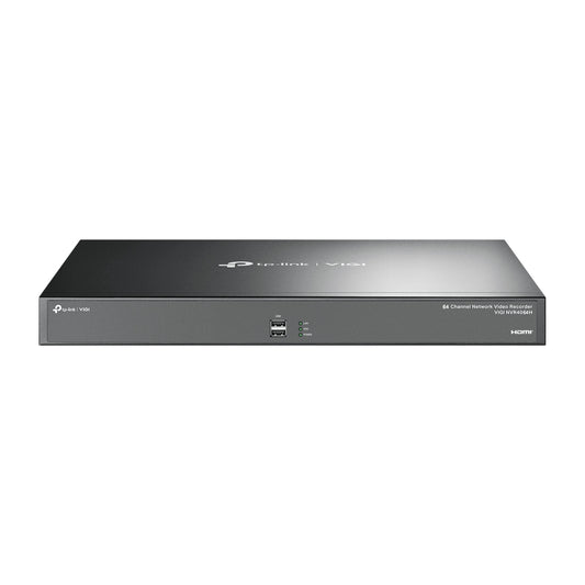 VIGI NVR4032H | VIGI 32 Channel Network Video Recorder - Sydney Security & Data
