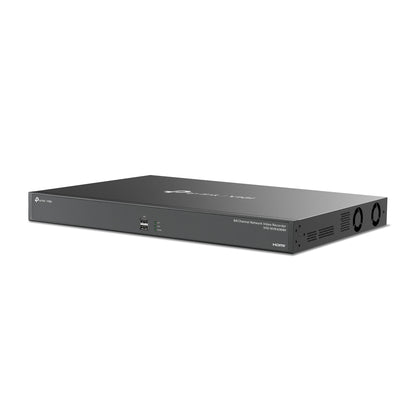 VIGI NVR4064H | VIGI 64 Channel Network Video Recorder - Sydney Security & Data