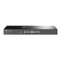 DS116GE | Omada 16 - Port Gigabit Easy Smart Switch - Sydney Security & Data