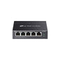 DS105GP | Omada 5 - Port Gigabit Desktop Switch with 4 - Port PoE+ - Sydney Security & Data