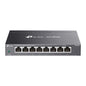 DS108G | Omada 8 - Port Gigabit Desktop Switch - Sydney Security & Data