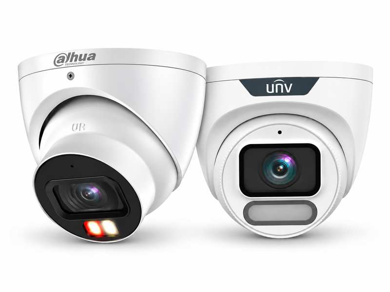 Cameras