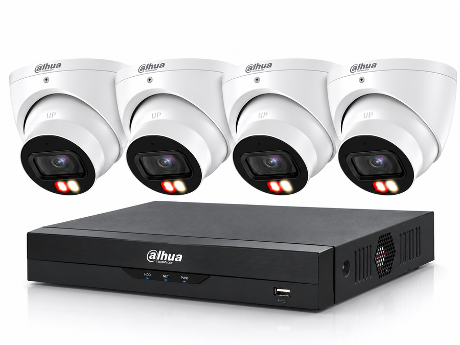 Camera Kits
