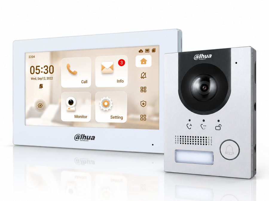 Intercoms