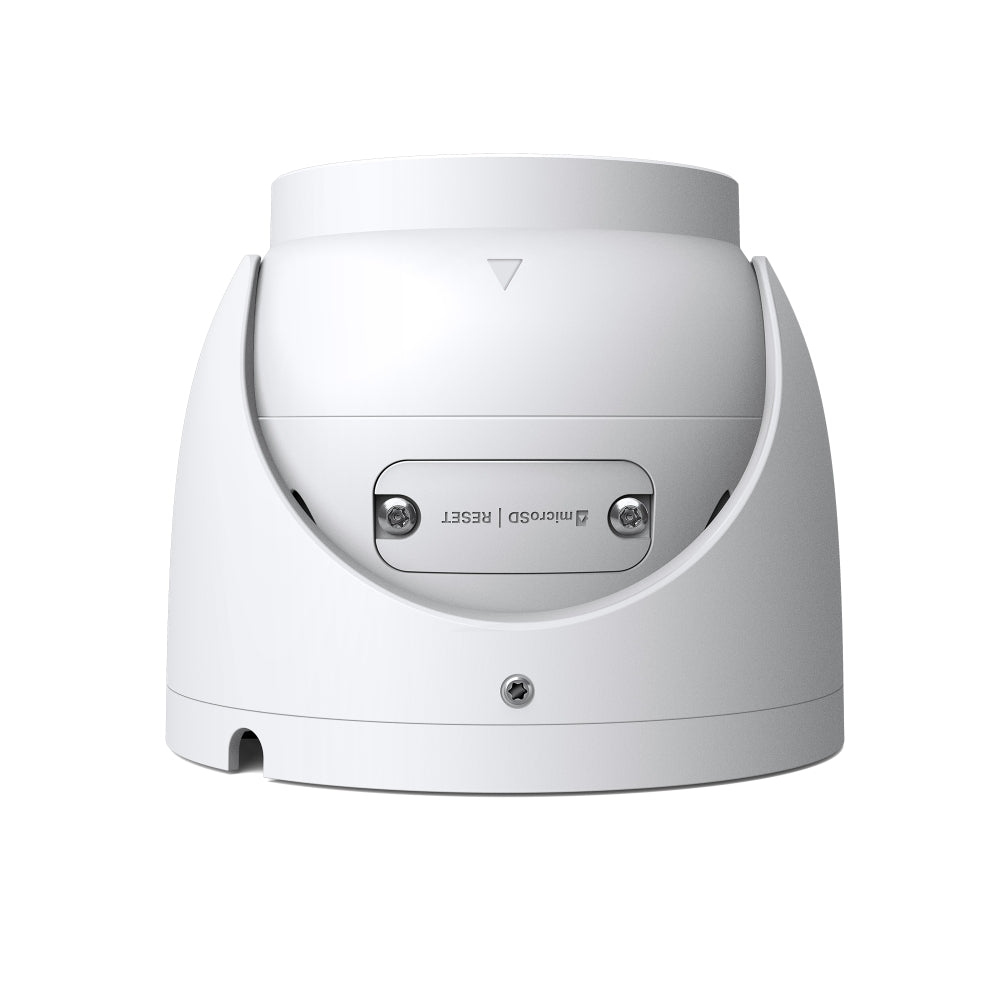 InSight S445ZI | VIGI 4MP IR Motorised Varifocal Turret Network Camera - Sydney Security & Data