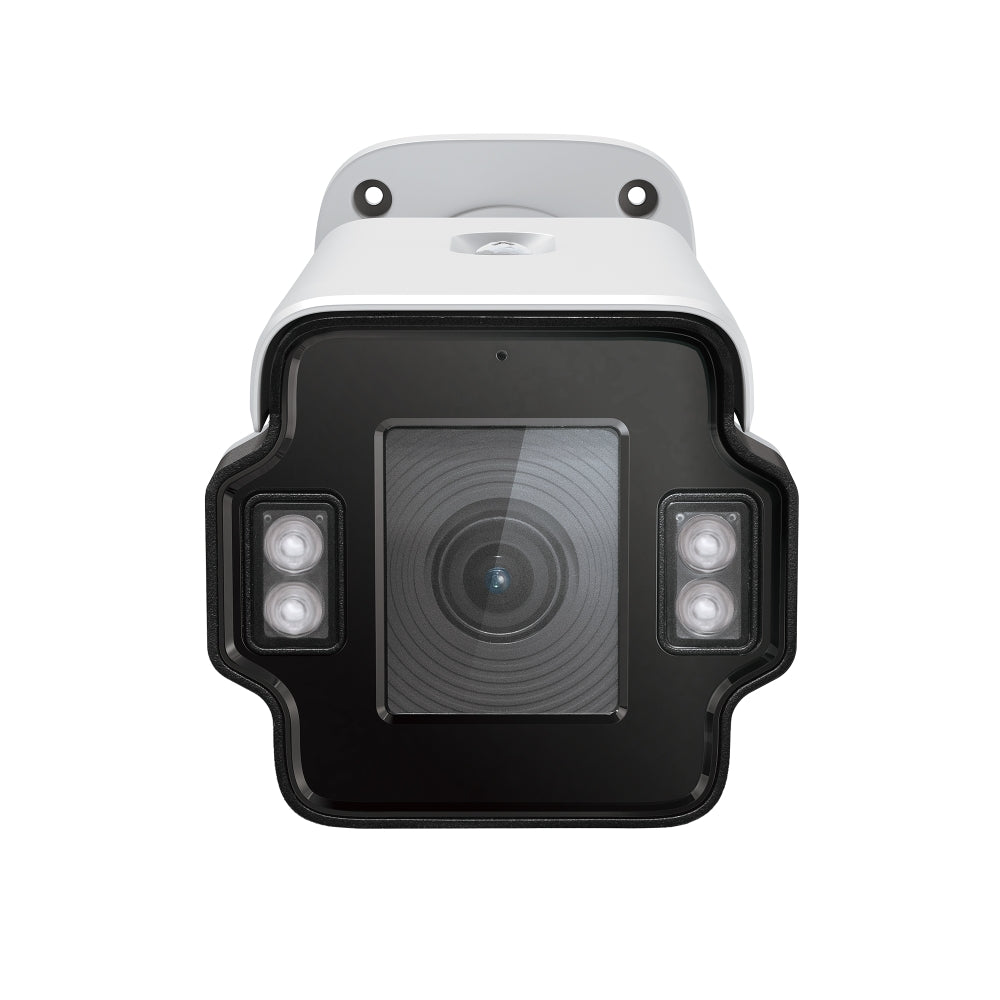 InSight S345ZI | VIGI 4MP Outdoor IR Motorised Varifocal Bullet Network Camera - Sydney Security & Data