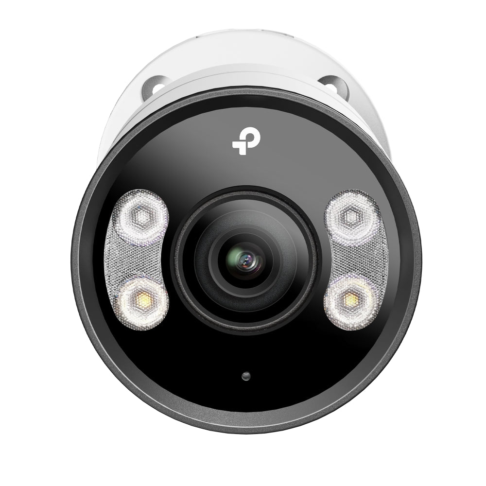 Insight S355 (6mm) | VIGI 5MP Outdoor Full - Colour Bullet Network Camera - Sydney Security & Data
