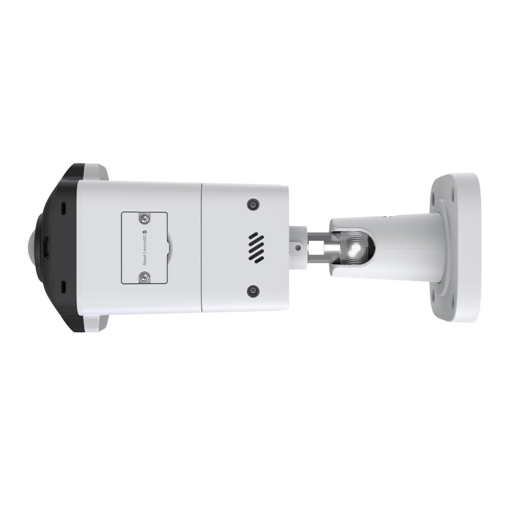 InSight S385PI | VIGI 8MP Outdoor IR Panoramic Bullet Network Camera - Sydney Security & Data