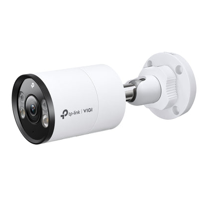 Insight S385 (4mm) | VIGI 8MP Outdoor Full - Colour Bullet Network Camera - Sydney Security & Data