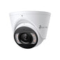 InSight S455 (4mm) | VIGI 5MP Full - Colour Turret Network Camera - Sydney Security & Data