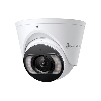 InSight S485(2.8mm) | VIGI 8MP Full - Color Turret Network Camera - Sydney Security & Data