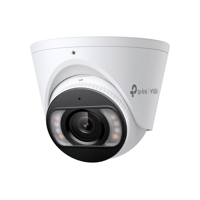 VIGI 8MP Full-Color Turret Network Camera (4mm)