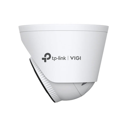 InSight S455 (4mm) | VIGI 5MP Full - Colour Turret Network Camera - Sydney Security & Data