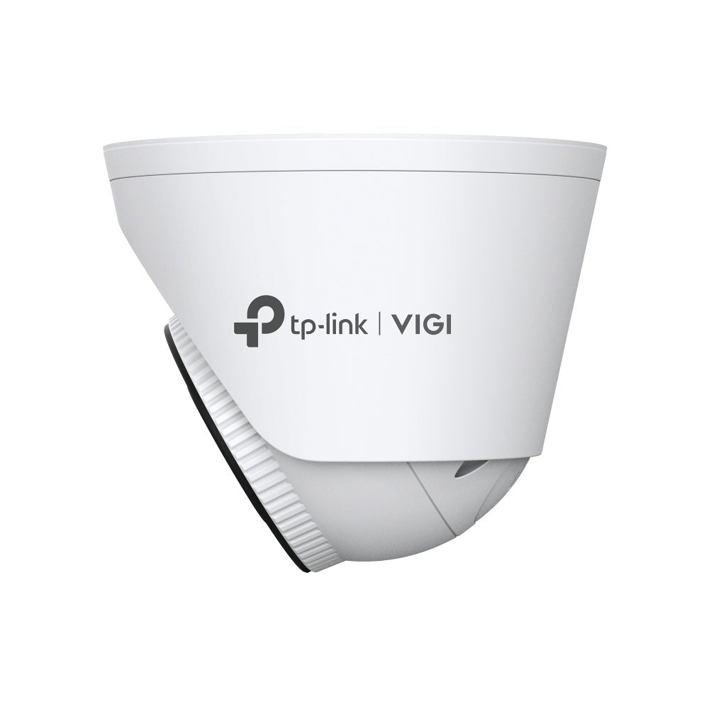 InSight S485(2.8mm) | VIGI 8MP Full - Color Turret Network Camera - Sydney Security & Data