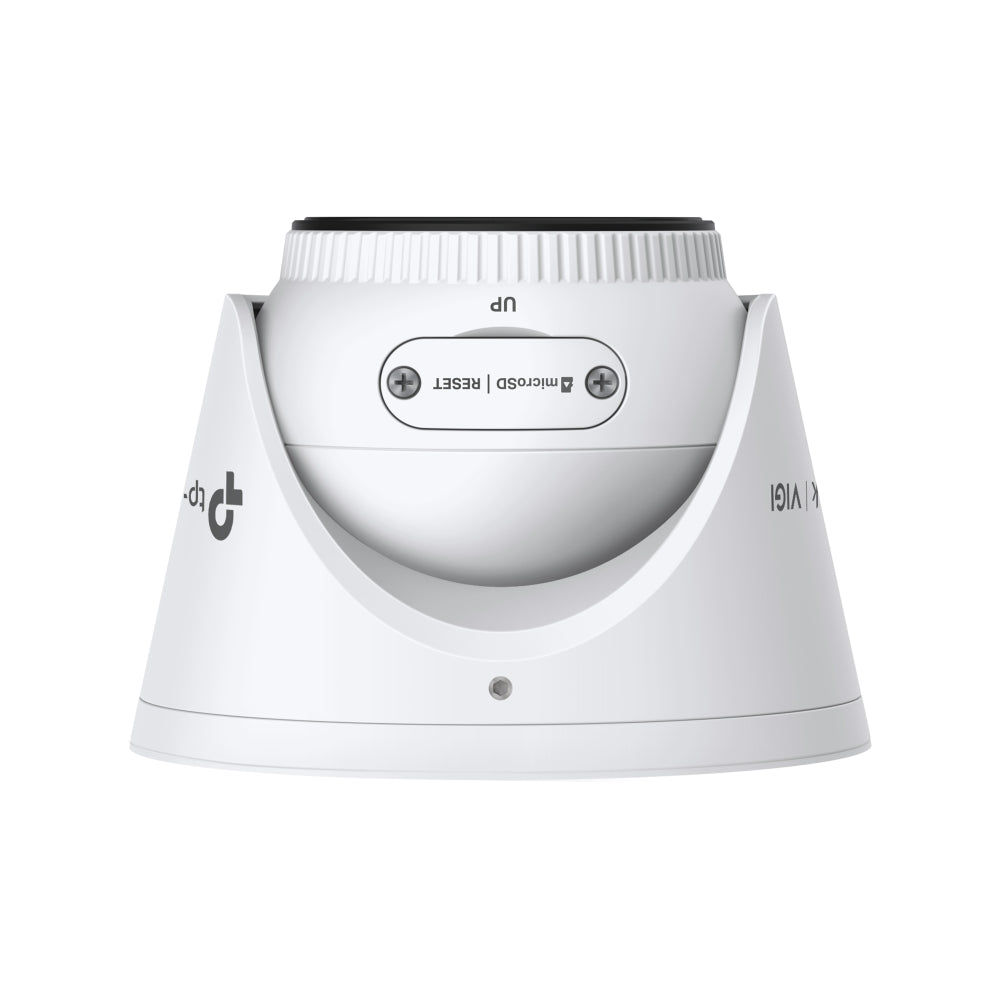 InSight S455 (4mm) | VIGI 5MP Full - Colour Turret Network Camera - Sydney Security & Data