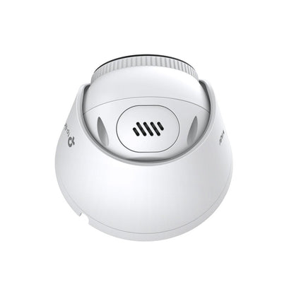 InSight S455 (4mm) | VIGI 5MP Full - Colour Turret Network Camera - Sydney Security & Data