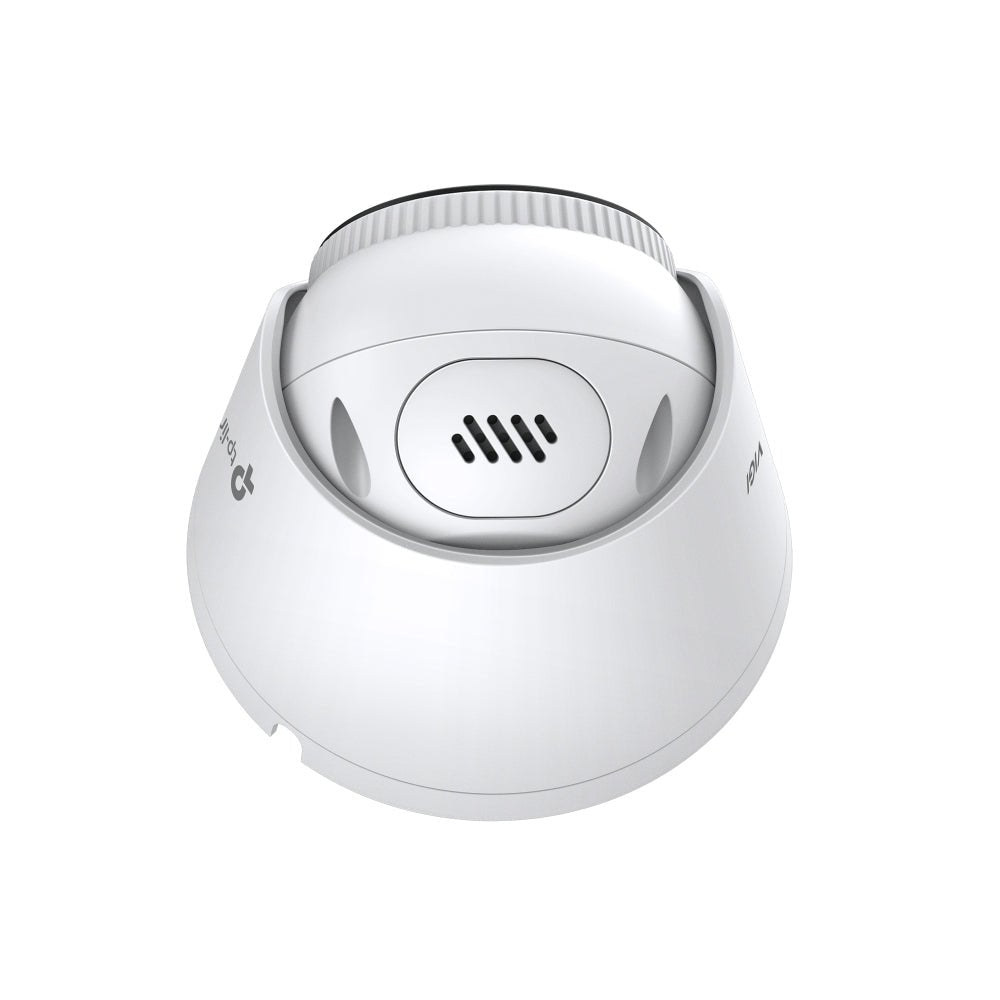 InSight S485(2.8mm) | VIGI 8MP Full - Color Turret Network Camera - Sydney Security & Data