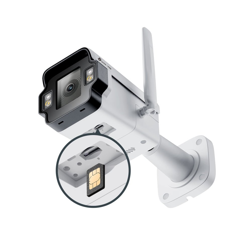 Insight S345 - 4G(4mm) - Sydney Security & Data