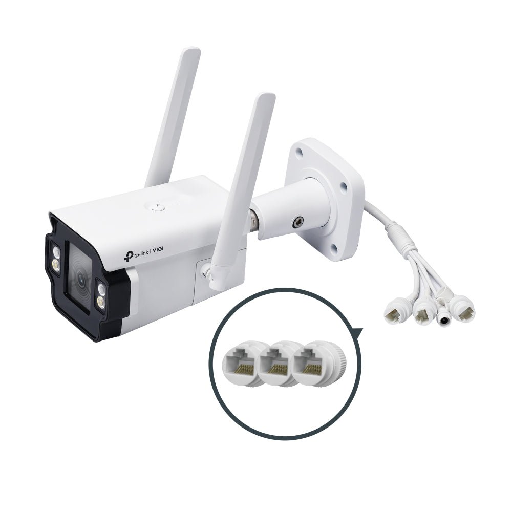 Insight S345 - 4G(4mm) - Sydney Security & Data