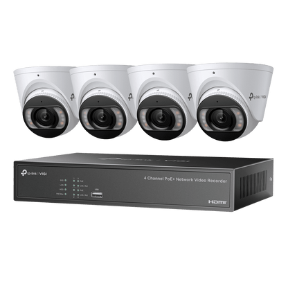 VIGI NK4P - T4425 - 2T - Sydney Security & Data