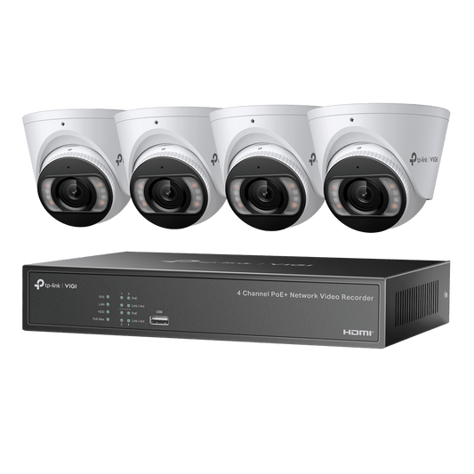 VIGI NK4P - T4425 - 2T - Sydney Security & Data