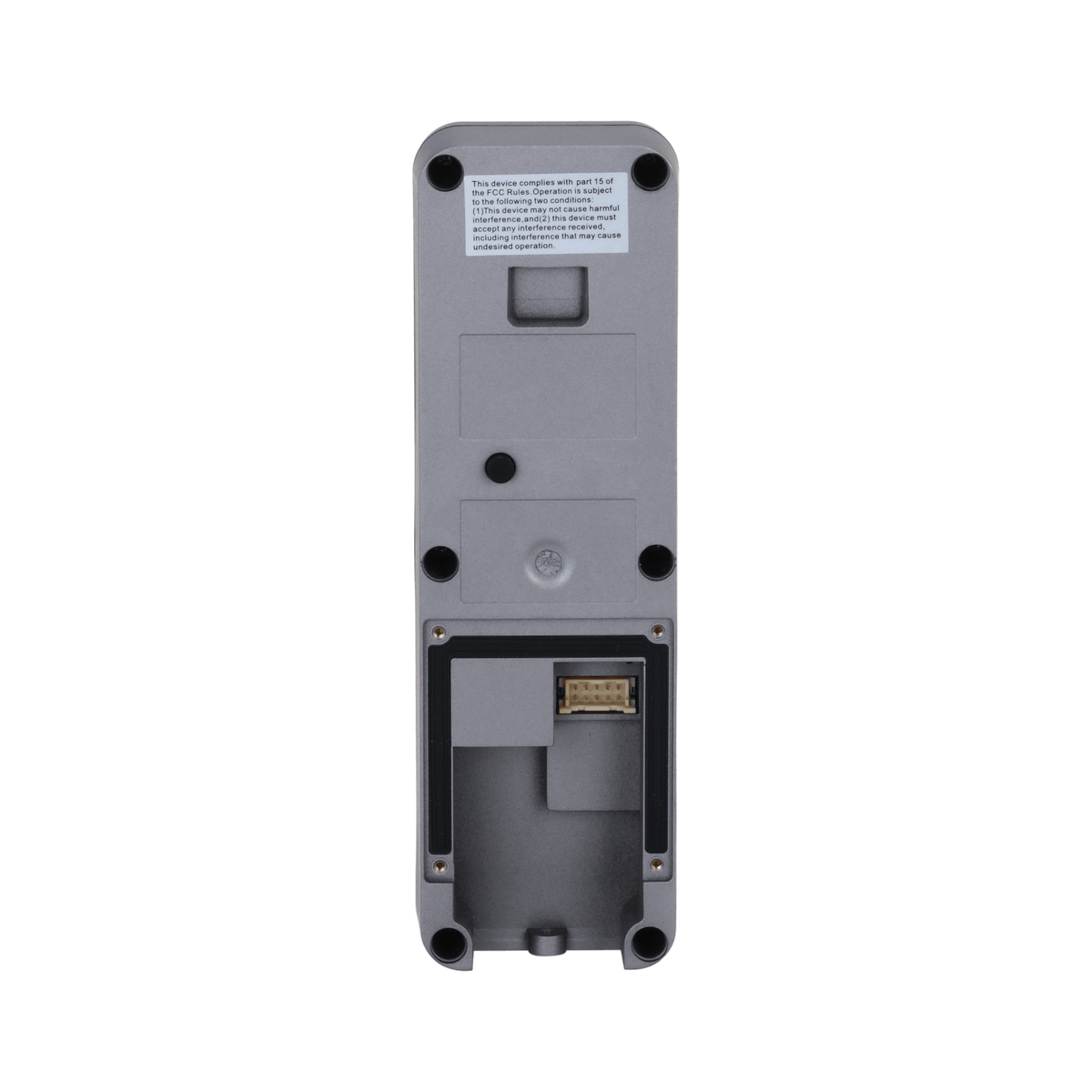 VTO2311R - WP | IP & Wi - Fi Villa Door Station - Sydney Security & Data