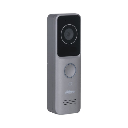 VTO2311R - WP | IP & Wi - Fi Villa Door Station - Sydney Security & Data